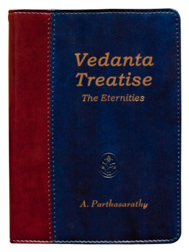 9789381094167: Vedanta Treatise - The Eternities