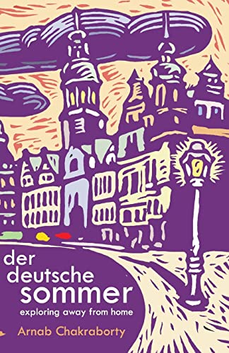 Stock image for Der Deutsche Sommer for sale by Lucky's Textbooks