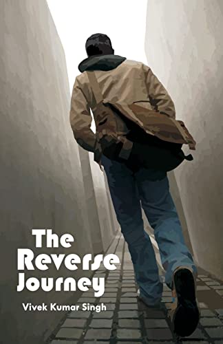 Stock image for The Reverse Journey for sale by GF Books, Inc.