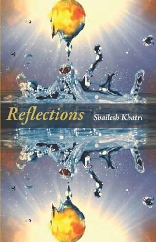 Stock image for Reflections for sale by PBShop.store US