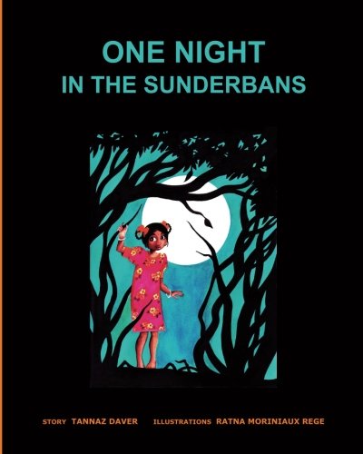 Beispielbild fr One Night In The Sunderbans zum Verkauf von HPB-Ruby