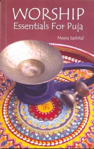 9789381115497: WORSHIP Essentials For Puja