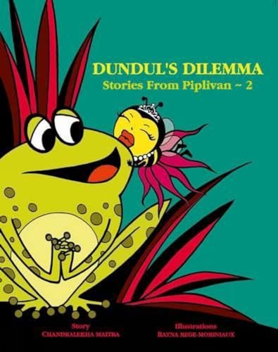 Beispielbild fr Dundul's Dilemma Stories From Piplivan2 zum Verkauf von PBShop.store US