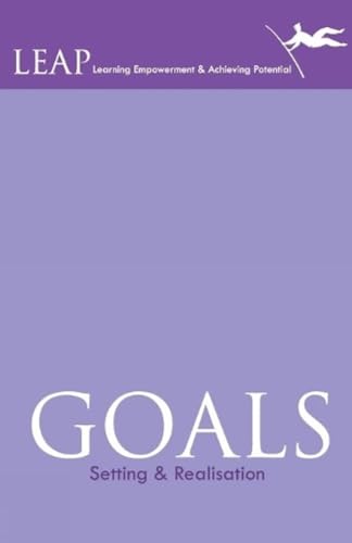 Stock image for Goals Setting and Realisation for sale by PBShop.store US