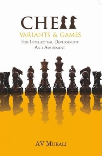 Stock image for Chess Variants & Games for sale by ThriftBooks-Dallas