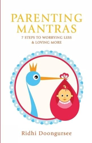Stock image for Parenting Mantras for sale by PBShop.store US
