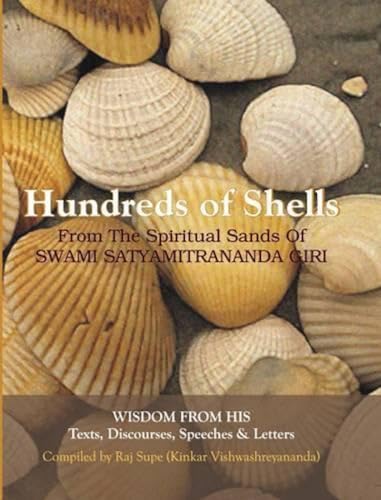 Imagen de archivo de Hundreds of Shells a la venta por Greener Books