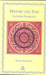 Imagen de archivo de History and Time: An Indian Perspective a la venta por Books in my Basket