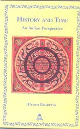 Stock image for History and Time: An Indian Perspective for sale by Books in my Basket