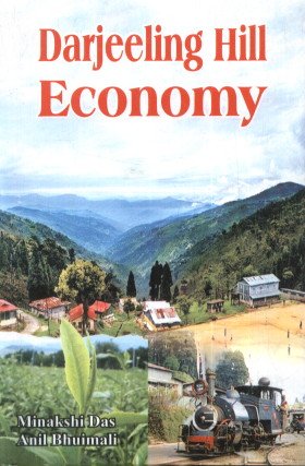 Stock image for Darjeeling Hill Economy for sale by Yak and Yeti Books