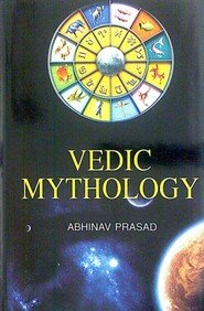 Stock image for Vedic mythology for sale by dsmbooks