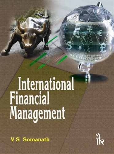 9789381141076: International Financial Management