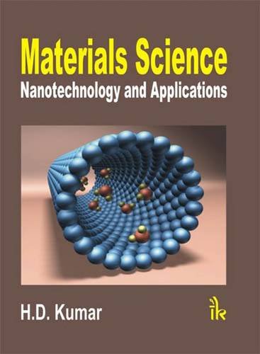 Stock image for Material Science for sale by Books in my Basket