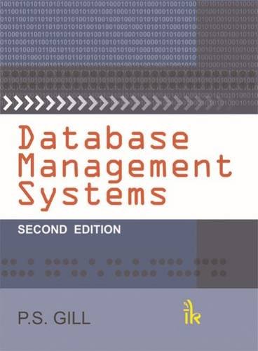 Stock image for Database Management Systems, 2E for sale by Books in my Basket