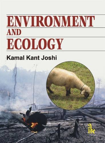 Stock image for ENVIRONMENT AND ECOLOGY for sale by Revaluation Books