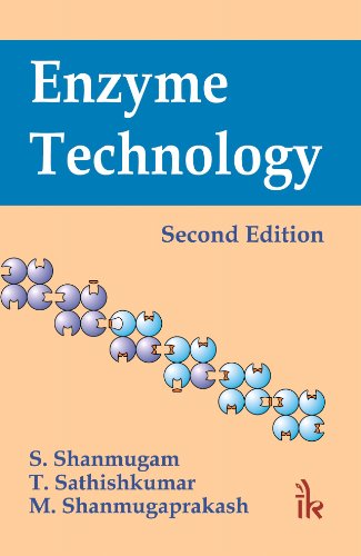 Imagen de archivo de Enzyme Technology , Second Edition a la venta por GF Books, Inc.