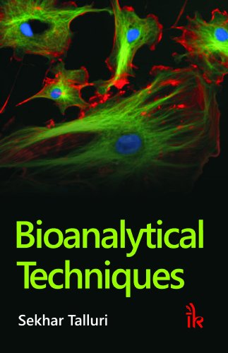 Bioanalytical Techniques