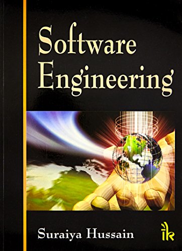 Stock image for SOFTWARE ENGINEERING for sale by Revaluation Books