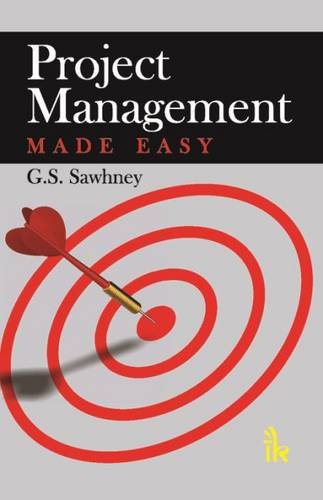 Stock image for Project Management Made Easy for sale by Books in my Basket