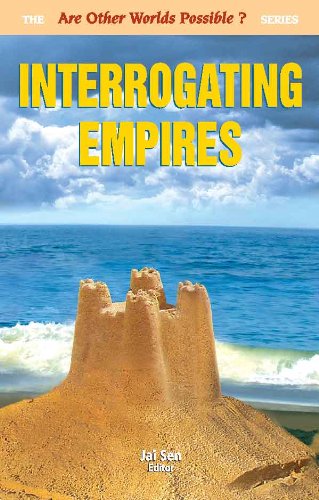 Imagen de archivo de Interrogating Empires a la venta por Books Puddle