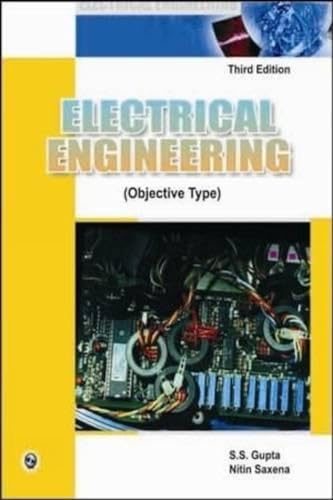 9789381159095: Electrical Engineering