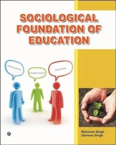 Stock image for Sociological Foundation of Education for sale by Books Puddle
