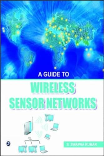 Beispielbild fr A Guide to Wireless Sensor Networks zum Verkauf von Biblios