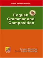 Imagen de archivo de English Grammar and Composition a la venta por Books Puddle