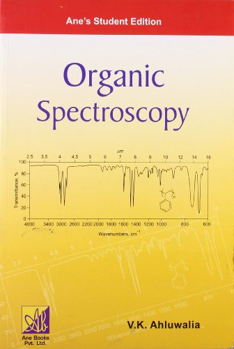Stock image for Organic Spectroscopy for sale by Books Puddle