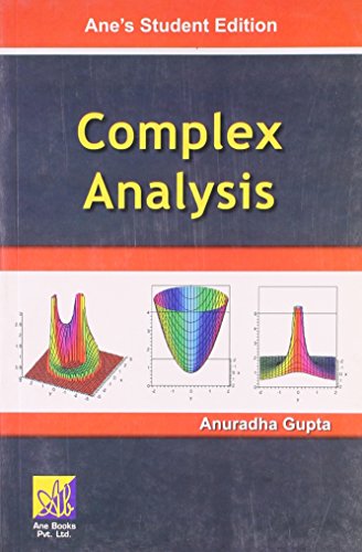 Stock image for Complex Analysis for sale by dsmbooks