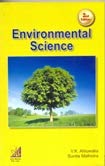 Beispielbild fr Environmental Science zum Verkauf von Books Puddle