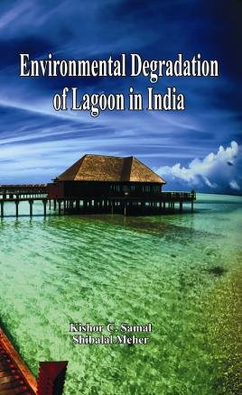 Beispielbild fr Environmental Degradation of Lagoon in India zum Verkauf von dsmbooks