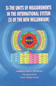 Stock image for SI - The Units of Measurements in the International System (SI of the New Millennium) for sale by dsmbooks