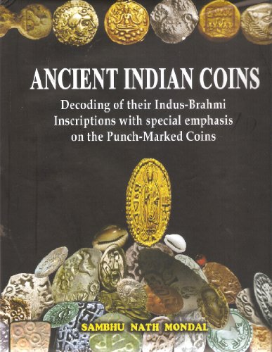 Stock image for Ancient Indian Coins for sale by Books Puddle