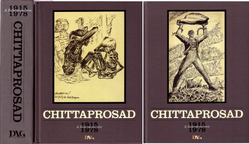 Imagen de archivo de Chittaprosad a la venta por Books Puddle