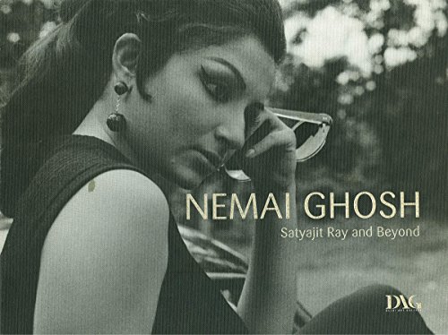 Imagen de archivo de Nemai Ghosh a la venta por Books Puddle