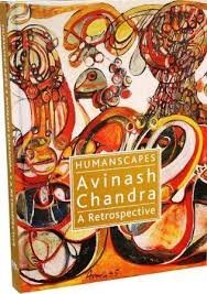 Stock image for Humanscapes : Avinash Chandra : A Retrospective for sale by Books Puddle