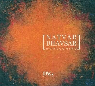 9789381217689: Natvar Bhavsar: Homecoming