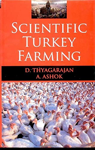 Scientific Turkey Farming