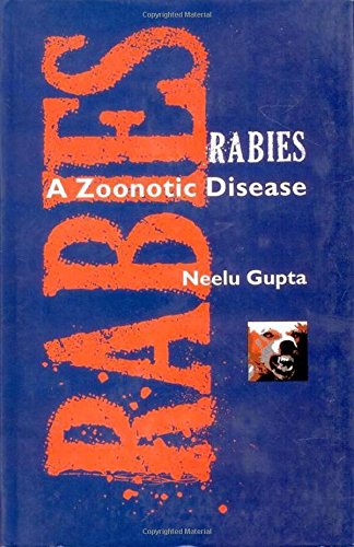 Rabies: A Zoonotic Disease