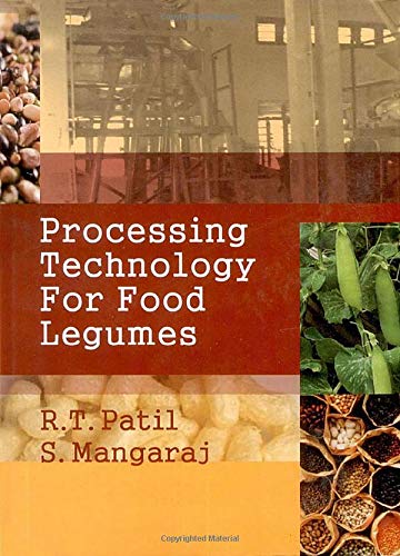 Stock image for Processing Technology for Food Legumes for sale by GF Books, Inc.