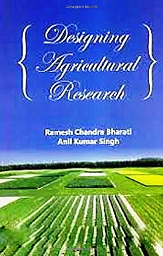 Designing Agricultural Research