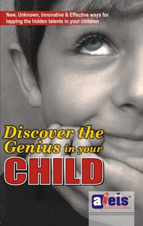 Stock image for Discover the Genius in Your Child for sale by Mispah books