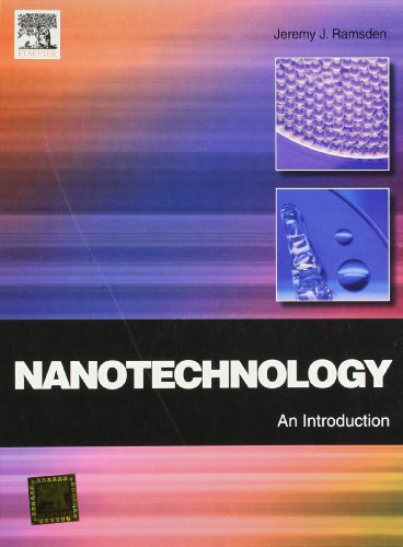 9789381269008: NANOTECHNOLOGY: AN INTRODUCTION