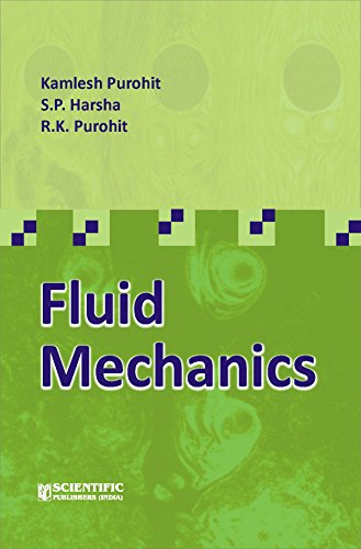 9789381269305: Fluid Mechanics, 5th ed.