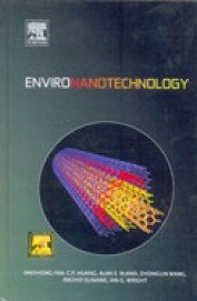 9789381269312: Environanotechnology [Hardcover]