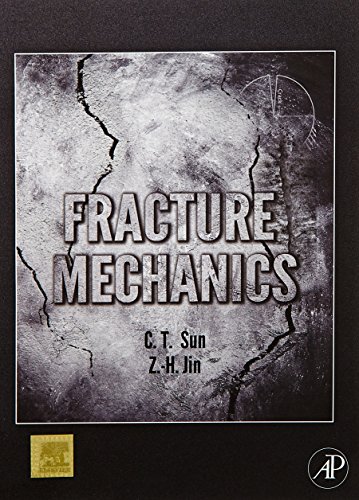 9789381269381: Fracture Mechanics