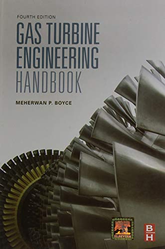 9789381269688: Gas Turbine Engineering Handbook, 4Th Edn