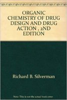 9789381269985: The Organic Chemistry Of Drug Design And Drug Action , 2E (Pb)