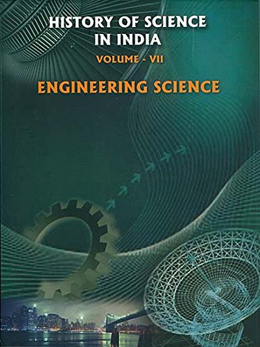 Stock image for History of Science in India, Volume 7 for sale by Books Puddle